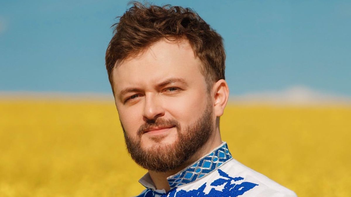 Михаил Хома Михаил Хома