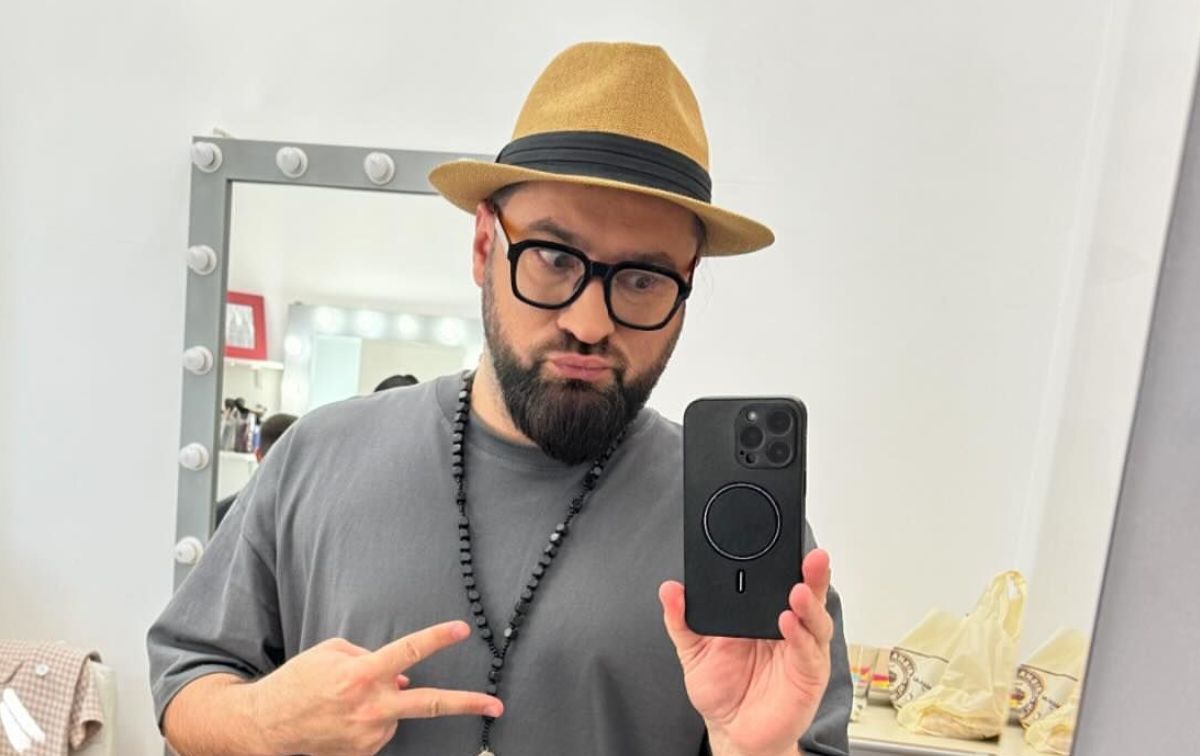 Євген Фешак Євген Фешак