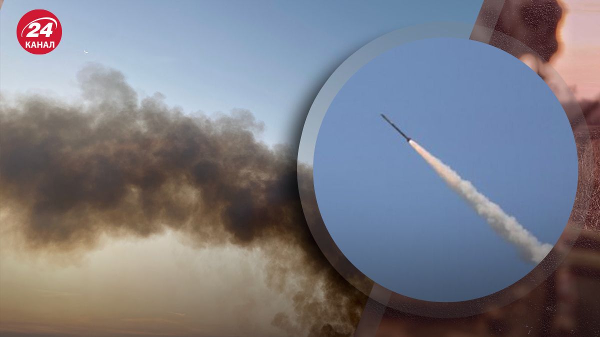 По яких російських містах можуть застосувати нову українську балістичну ракету По яких російських містах можуть застосувати нову українську балістичну ракету