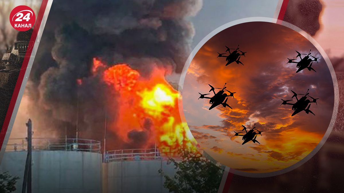 Застосування дронів Застосування дронів