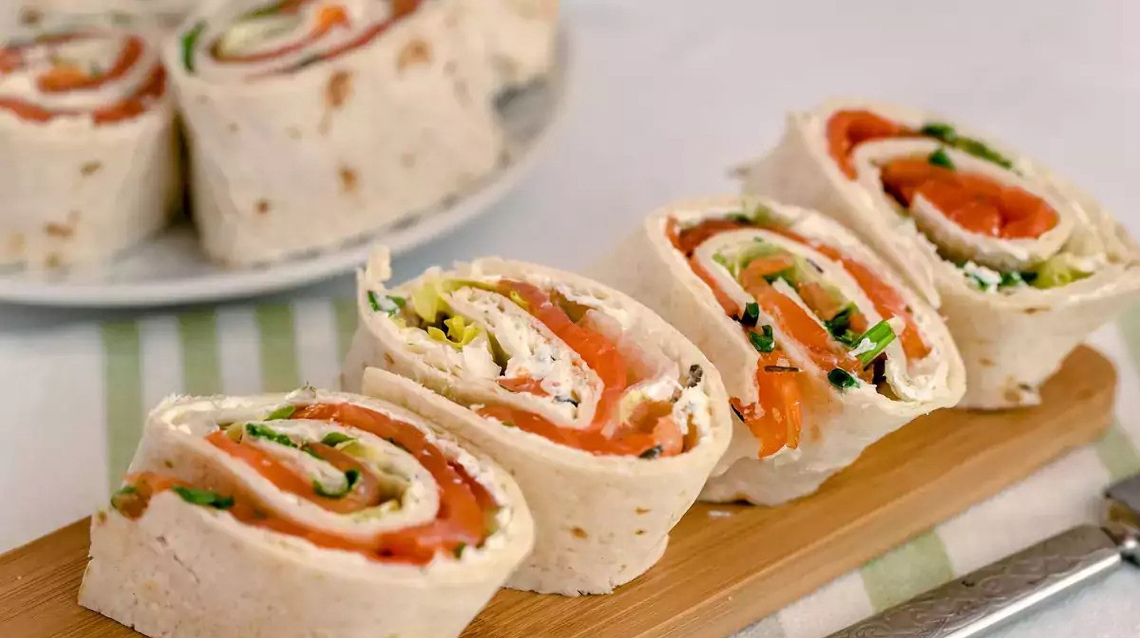 Какую закуску приготовить на вечеринку Какую закуску приготовить на вечеринку