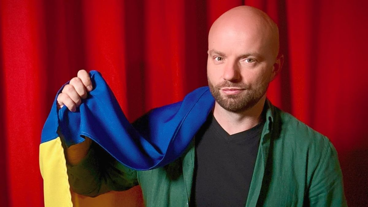 Слава Дьомін Слава Дьомін