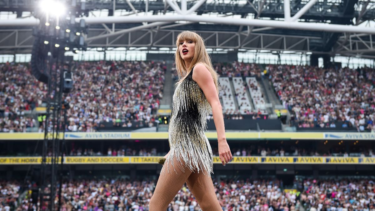 Тейлор Свифт Тейлор Свифт