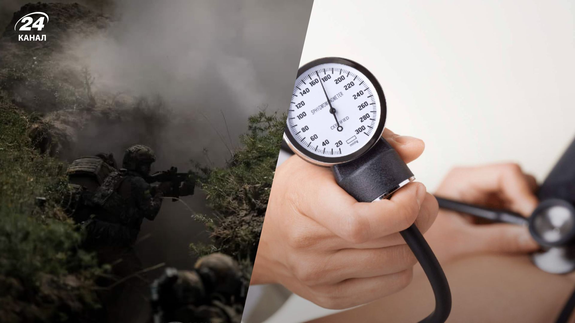 Призыв мужчин с гипертонией Призыв мужчин с гипертонией