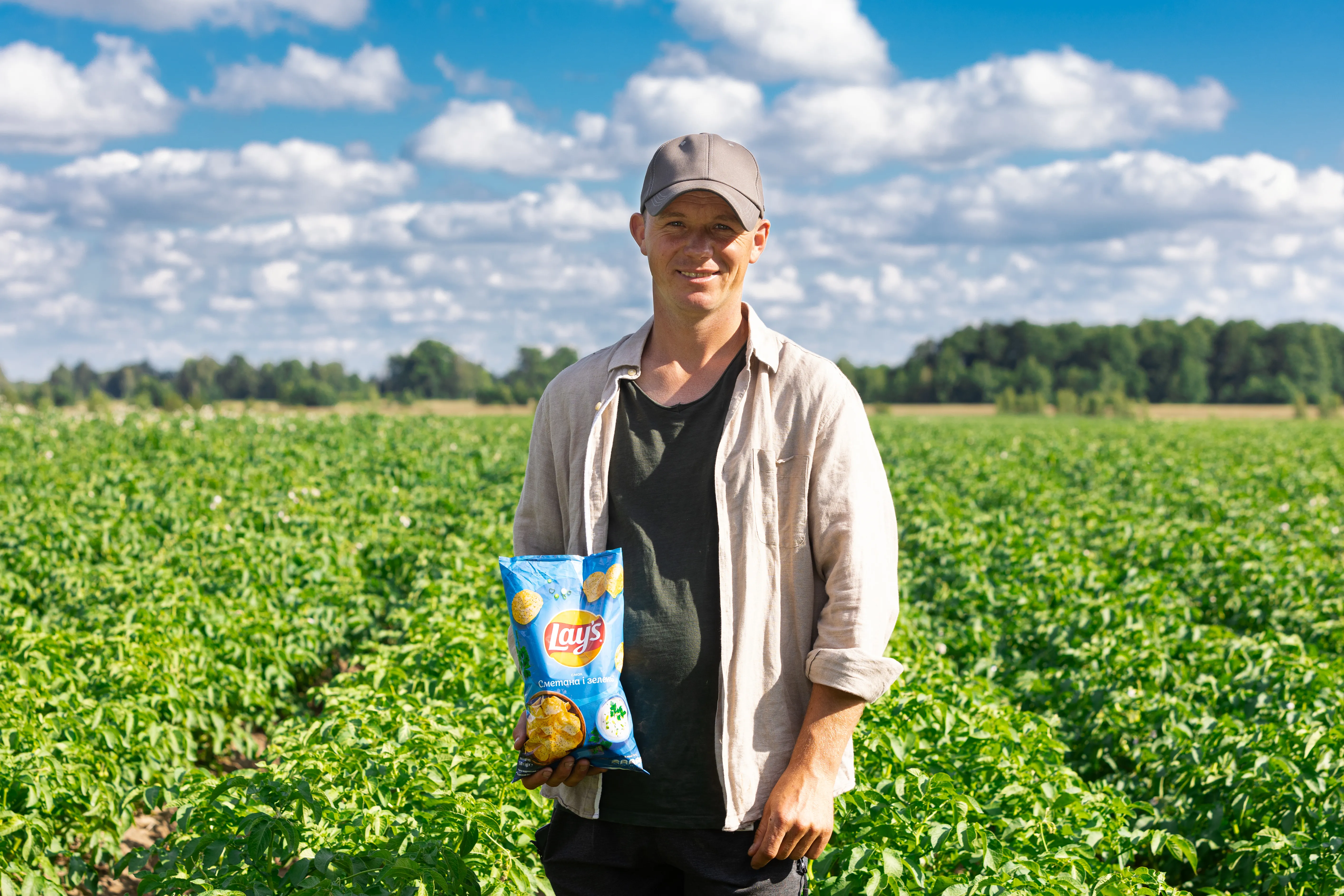 Николай Василенко, агроном Николай Василенко, агроном