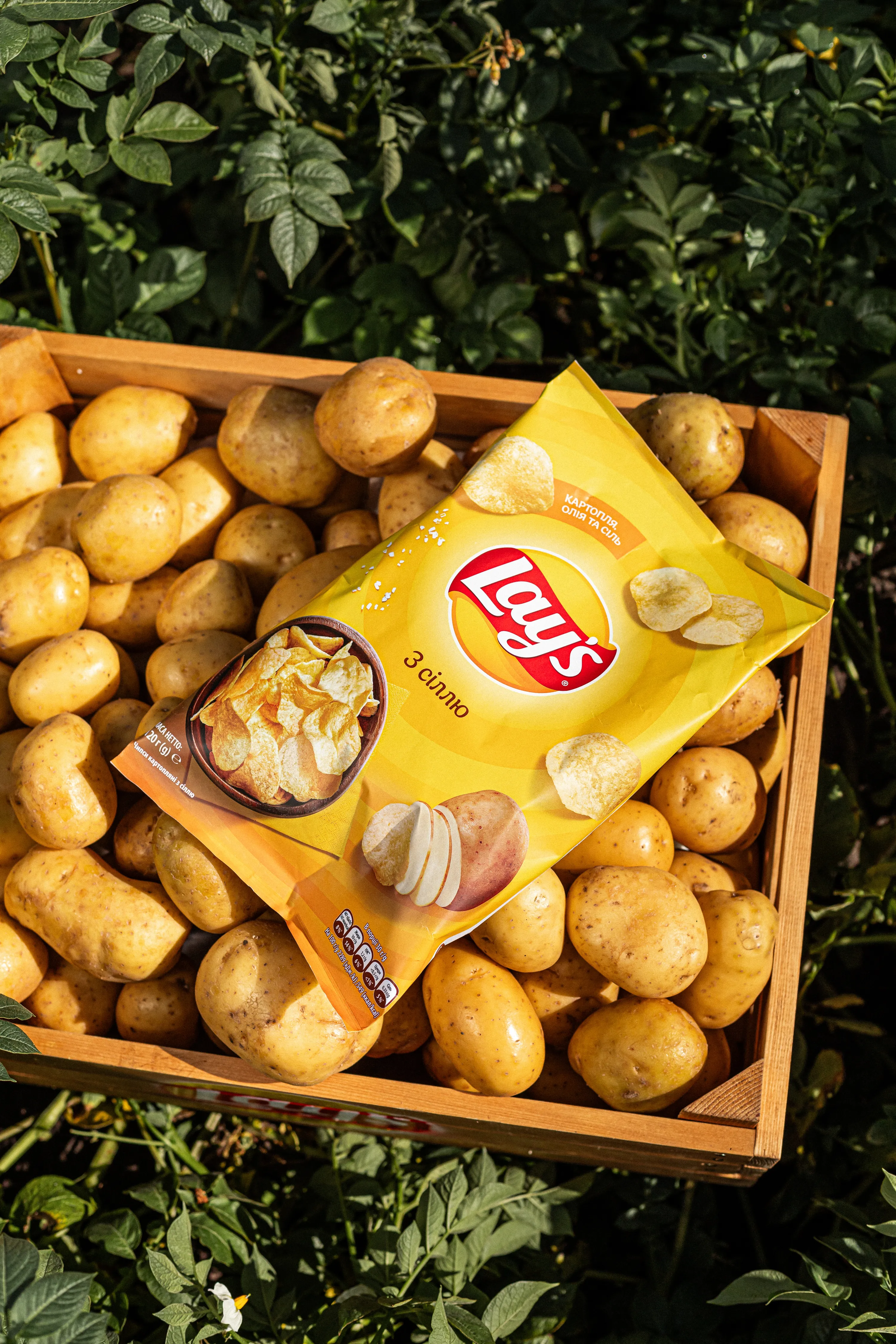 Якість - найбільший пріоритет бренду