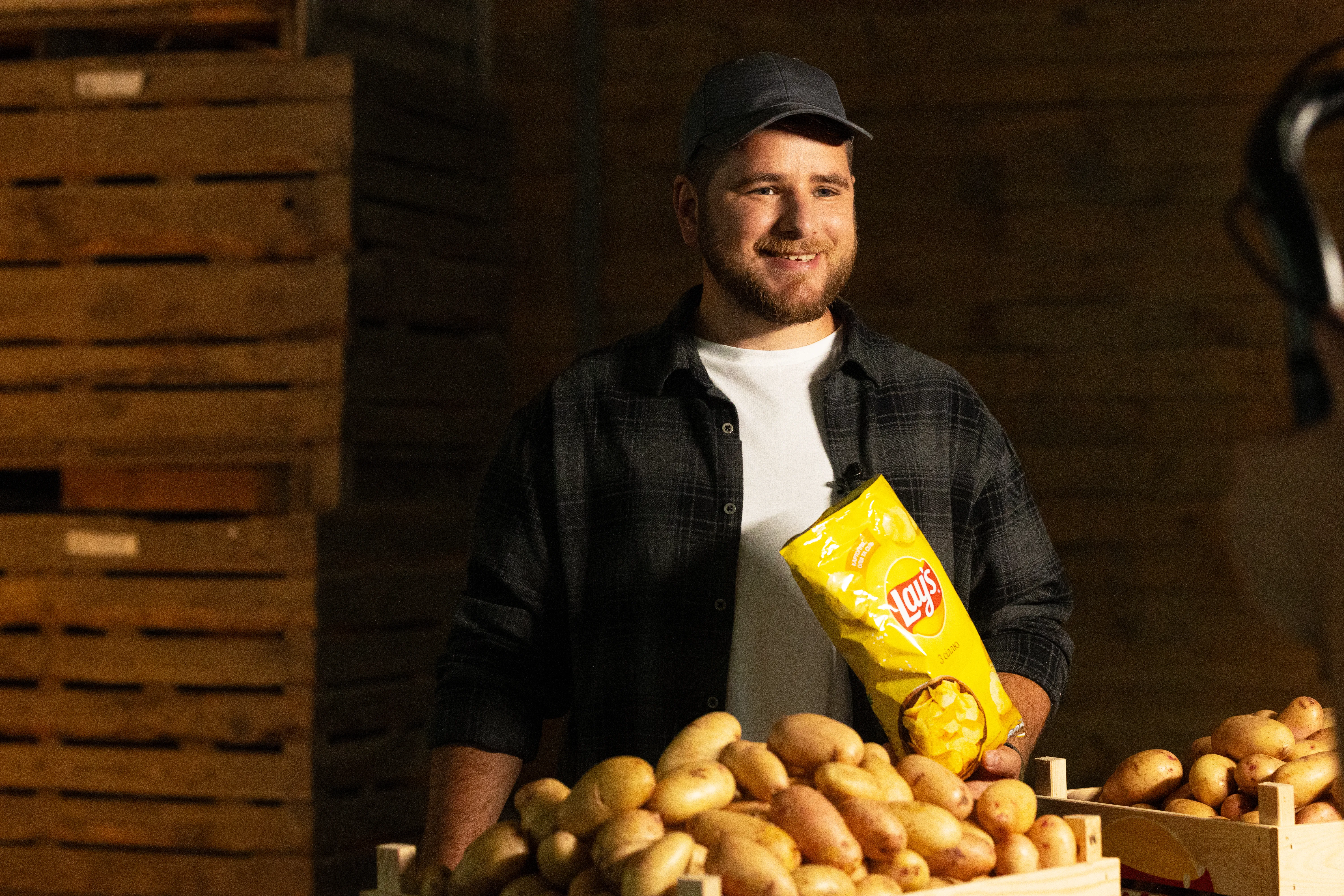 На производстве уделяют внимание даже малейшим деталям На производстве уделяют внимание даже малейшим деталям