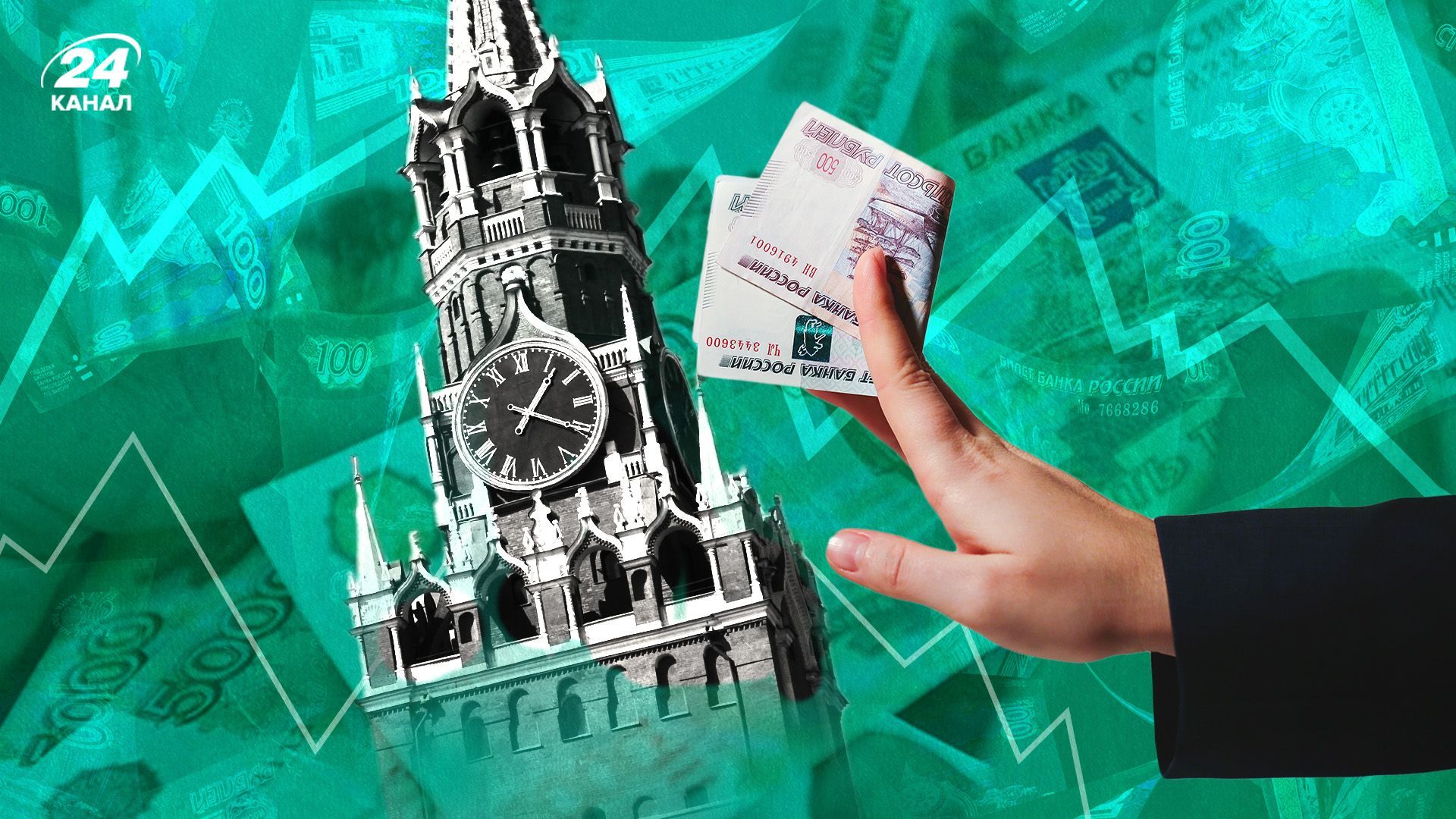 Российский бизнес в затруднительном положении Российский бизнес в затруднительном положении