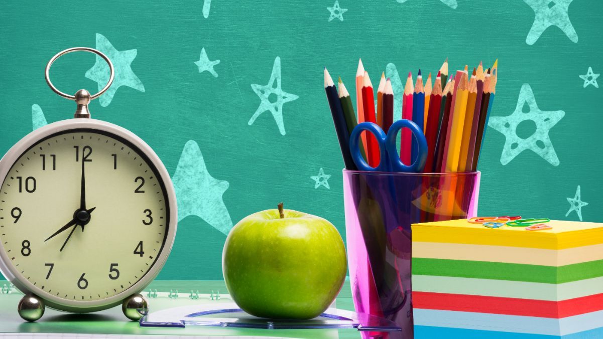 Перший дзвоник 2024 Перший дзвоник 2024