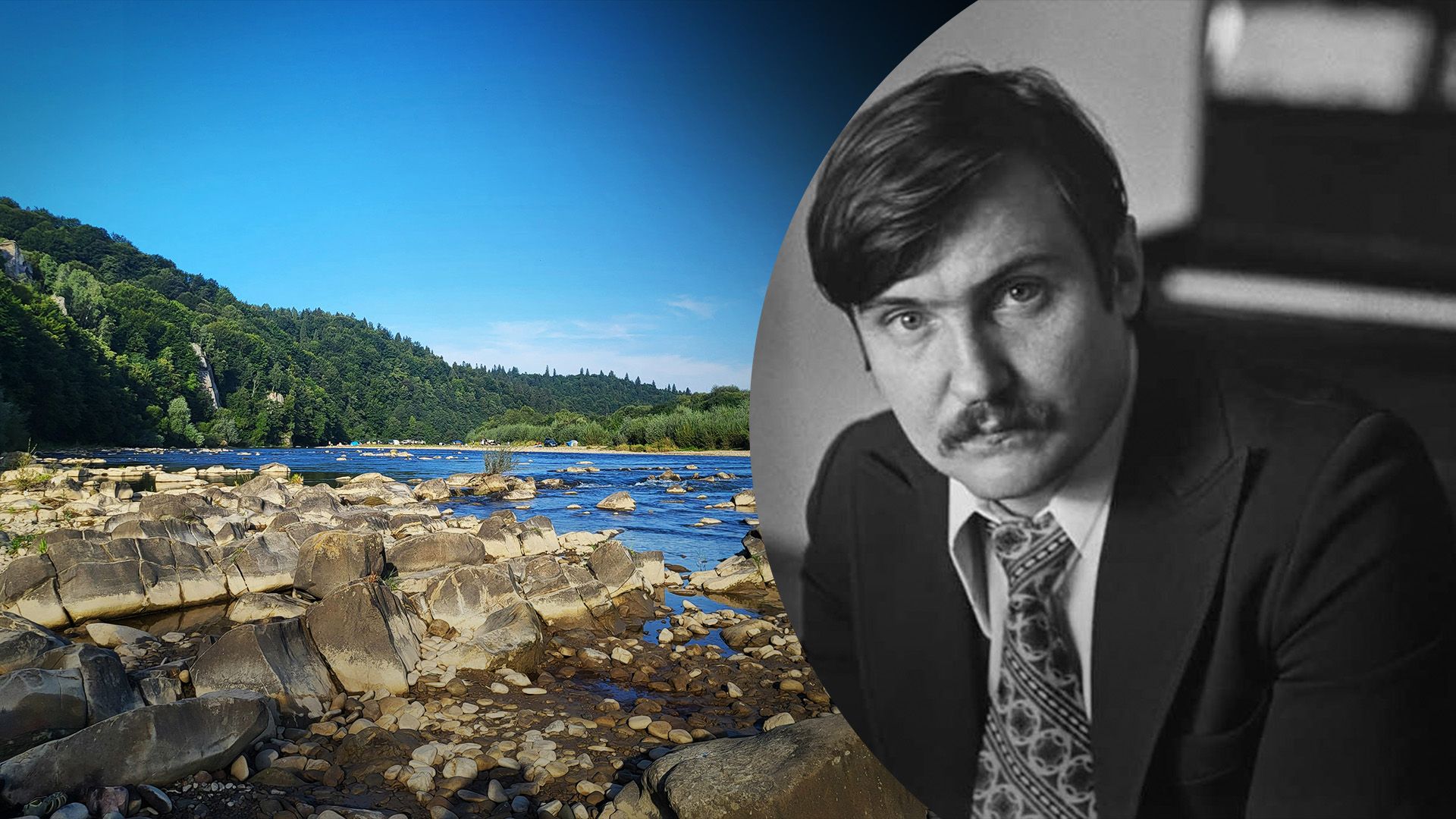 Відео під композицію "Пісня буде поміж нас" Відео під композицію "Пісня буде поміж нас"