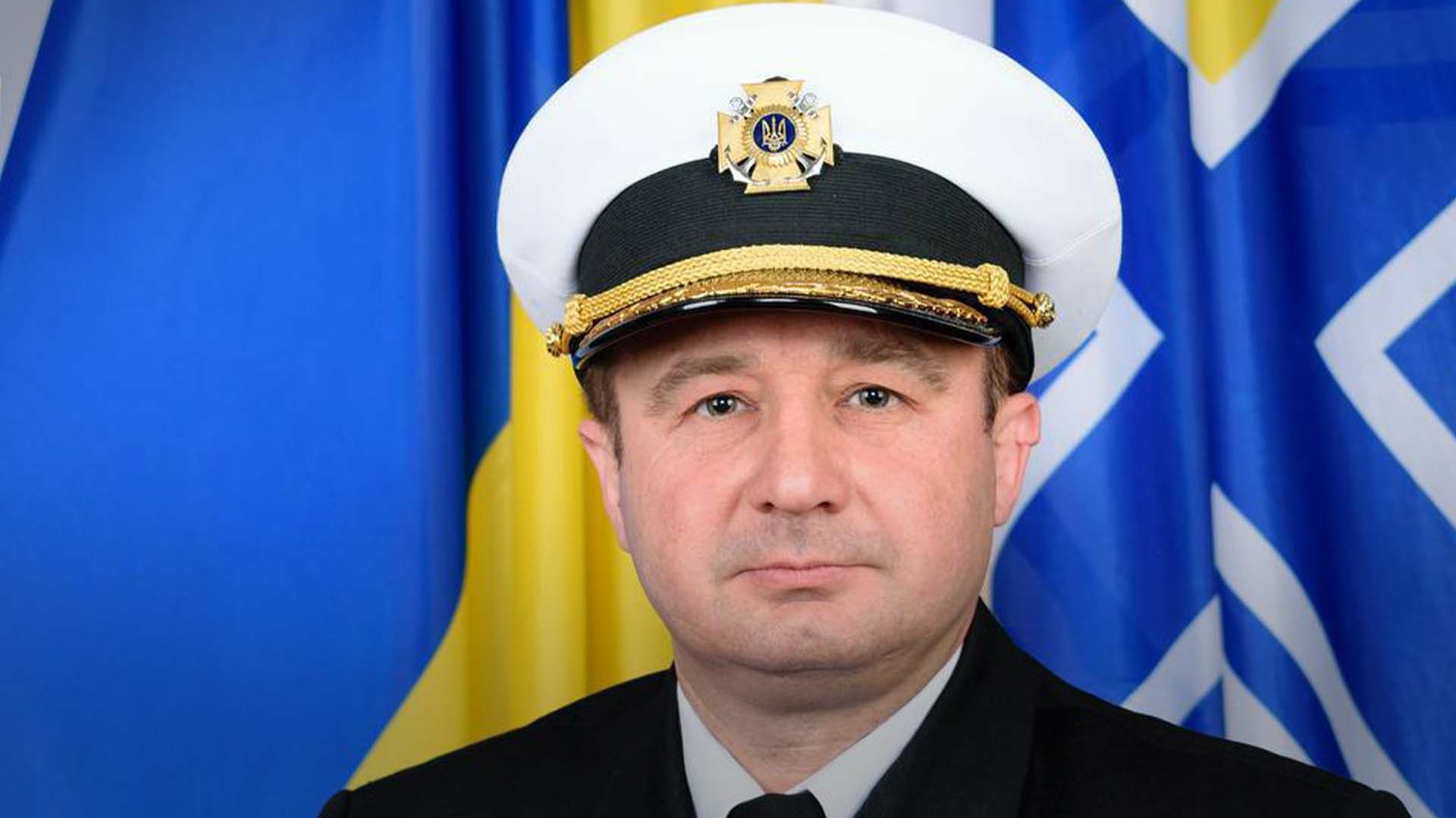 Начштабу Командування СБС ЗСУ призначили Романа Гладкого: у його дружини паспорт Росії, – ЗМІ - 24 Канал Начштабу Командування СБС ЗСУ призначили Романа Гладкого: у його дружини паспорт Росії, – ЗМІ - 24 Канал