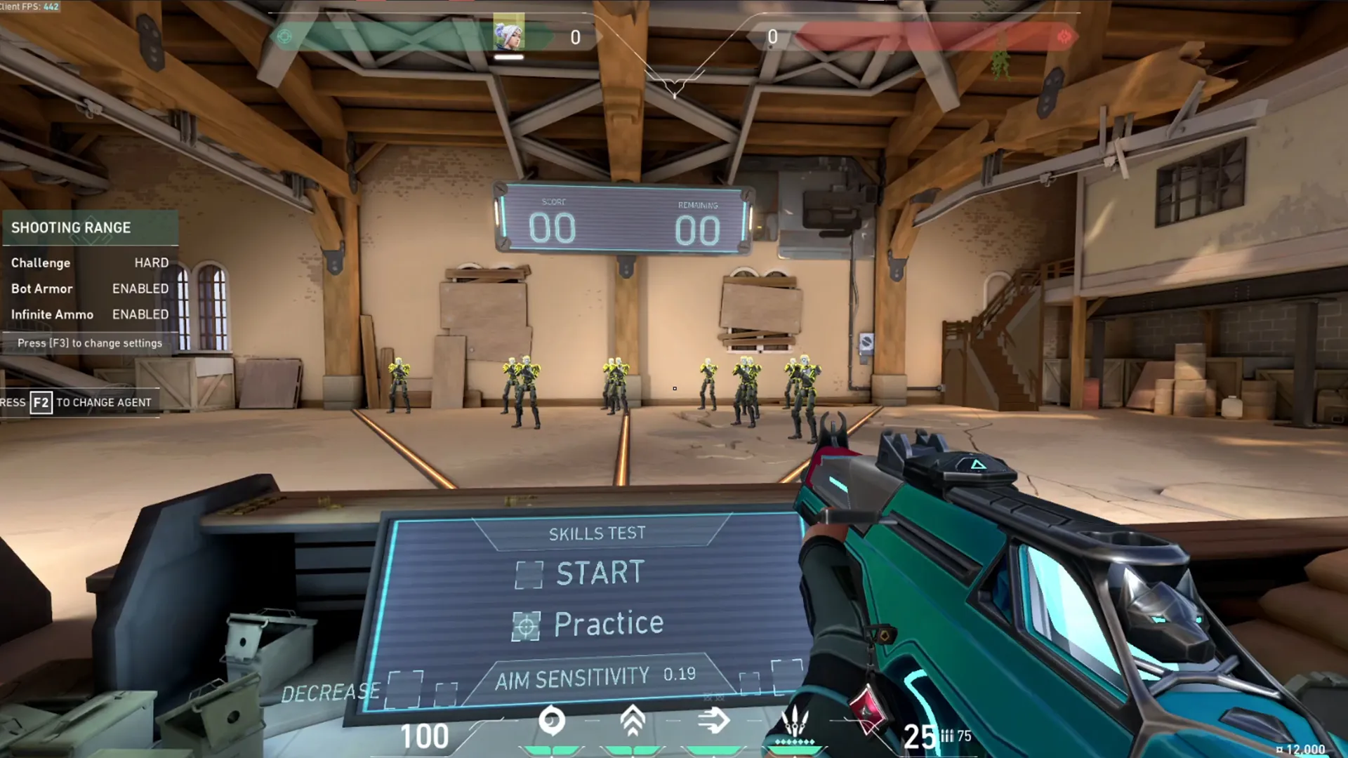 zekken приціл zekken приціл