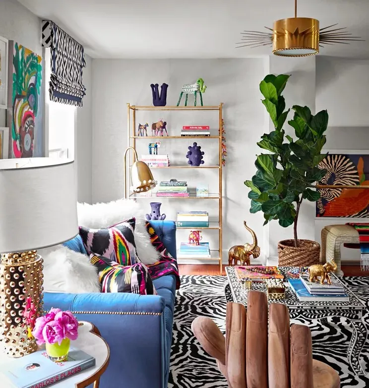 Идея дизайна для Овна Идея дизайна для Овна