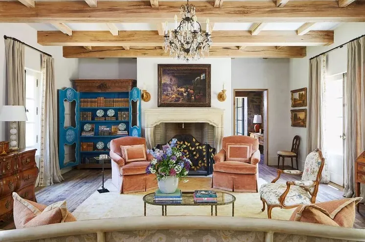 Английская эстетика для Рака Английская эстетика для Рака