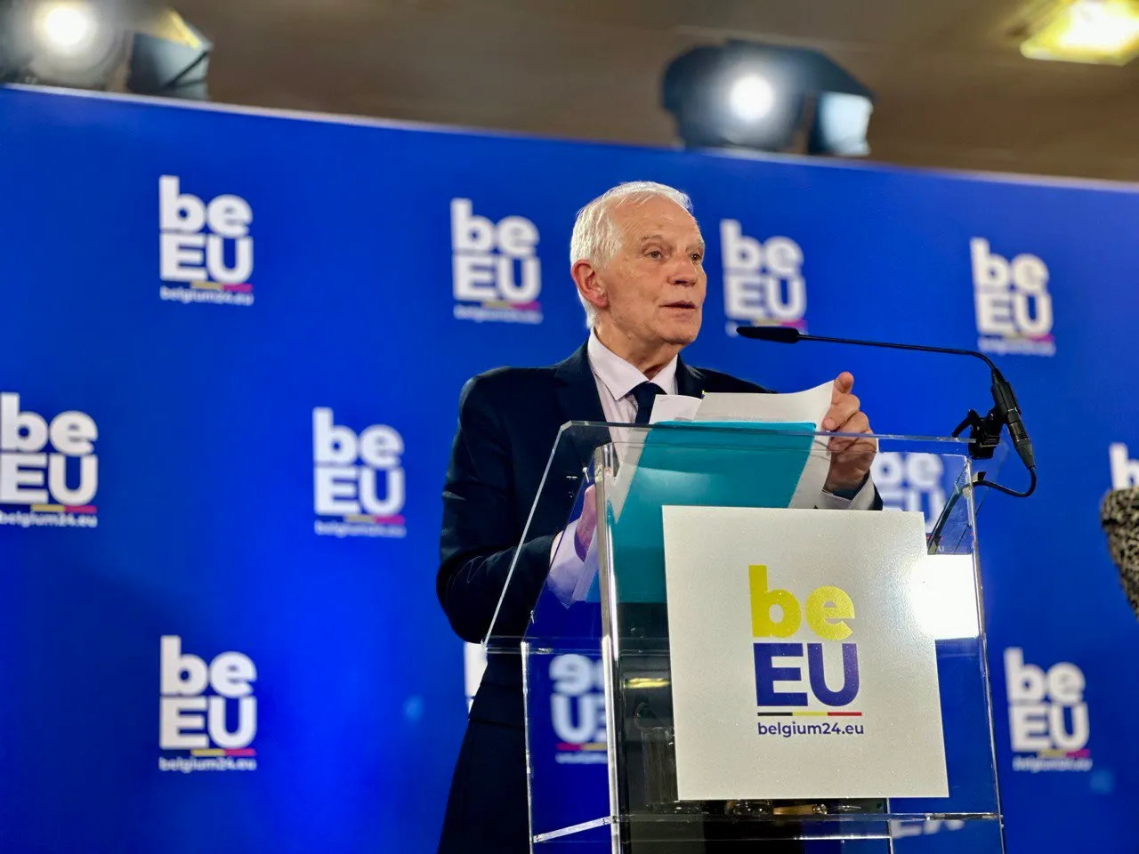 Боррель Боррель