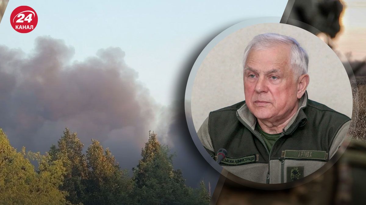 Що відомо про підприємство у Сумах Що відомо про підприємство у Сумах