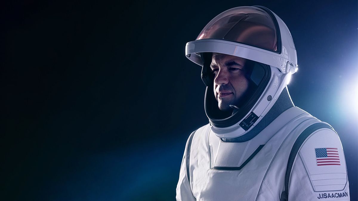 Джаред Айзекман – біографія мільярдера, який першим здійснив комерційний вихід космос Джаред Айзекман – біографія мільярдера, який першим здійснив комерційний вихід космос