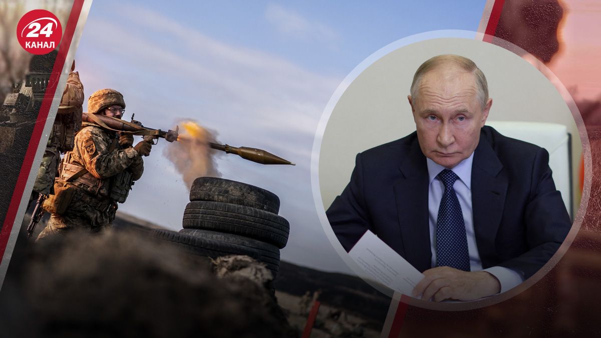 Белл прокомментировал ход войны в Украине Белл прокомментировал ход войны в Украине