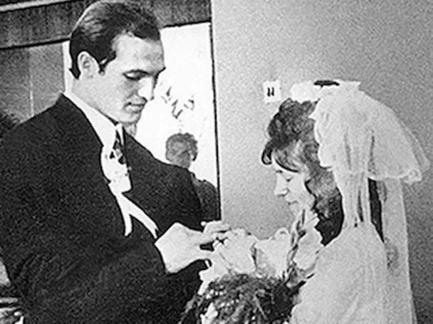 Свадьба Лукашенко с Галиной Свадьба Лукашенко с Галиной