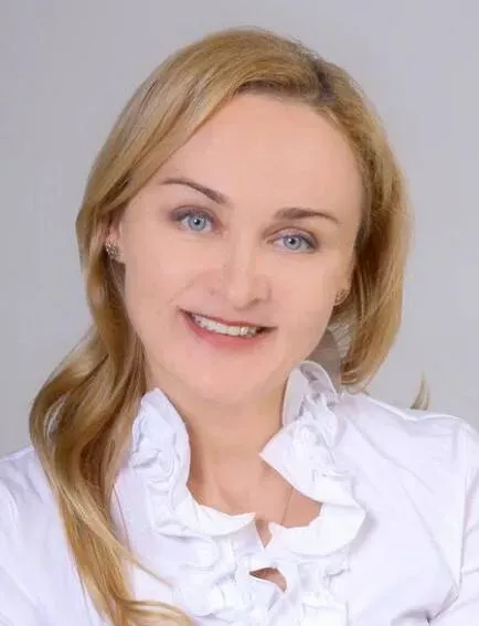 Кто такая Ирина Абельская Кто такая Ирина Абельская