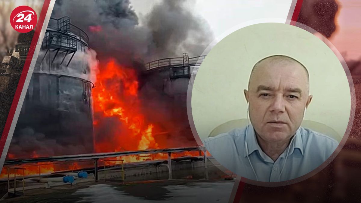 Какими могут быть цели для украинского дальнобойного оружия Какими могут быть цели для украинского дальнобойного оружия