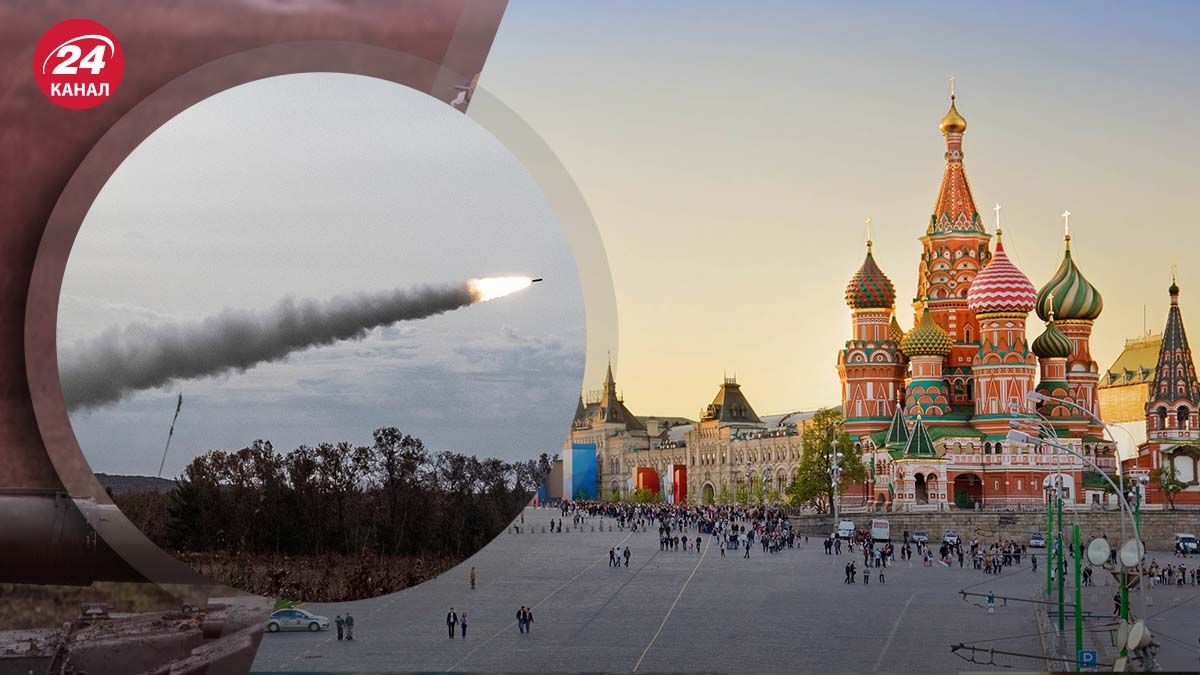 Украинская баллистическая ракета - когда будет готова и куда будет долетать - 24 Канал Украинская баллистическая ракета - когда будет готова и куда будет долетать - 24 Канал