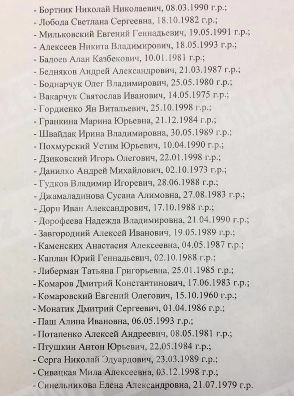 Українським зіркам заборонили в'їзд до Росії на 50 років Українським зіркам заборонили в'їзд до Росії на 50 років