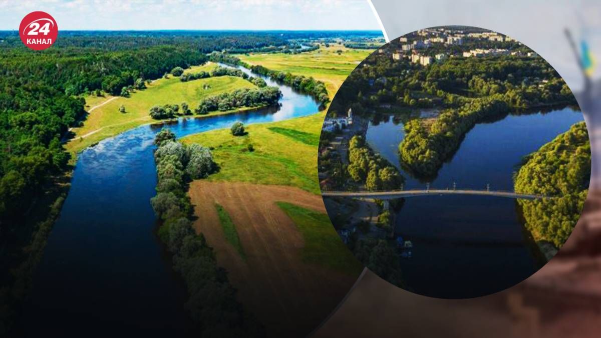 В Сейме сохраняется наибольшая концентрация загрязнения неизвестными веществами В Сейме сохраняется наибольшая концентрация загрязнения неизвестными веществами