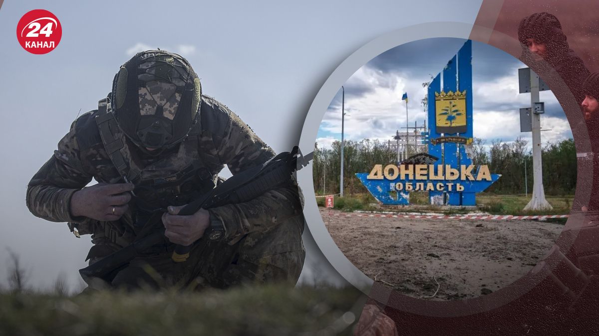 В Селидово, куда зашли российские войска, продолжаются бои В Селидово, куда зашли российские войска, продолжаются бои