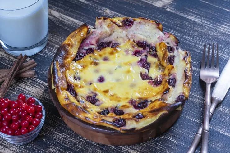 Что дать ребенку перед школой: 5 идей питательного и полезного завтрака Что дать ребенку перед школой: 5 идей питательного и полезного завтрака