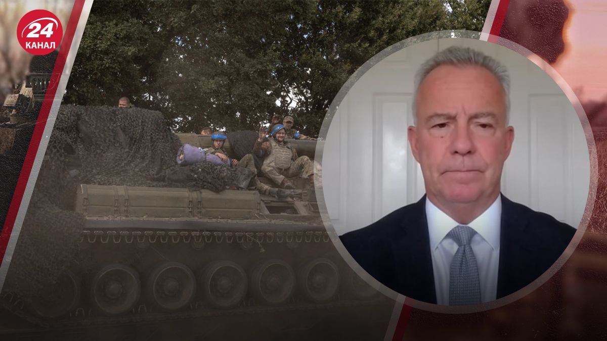 Куда движется Украина на Курщине Куда движется Украина на Курщине