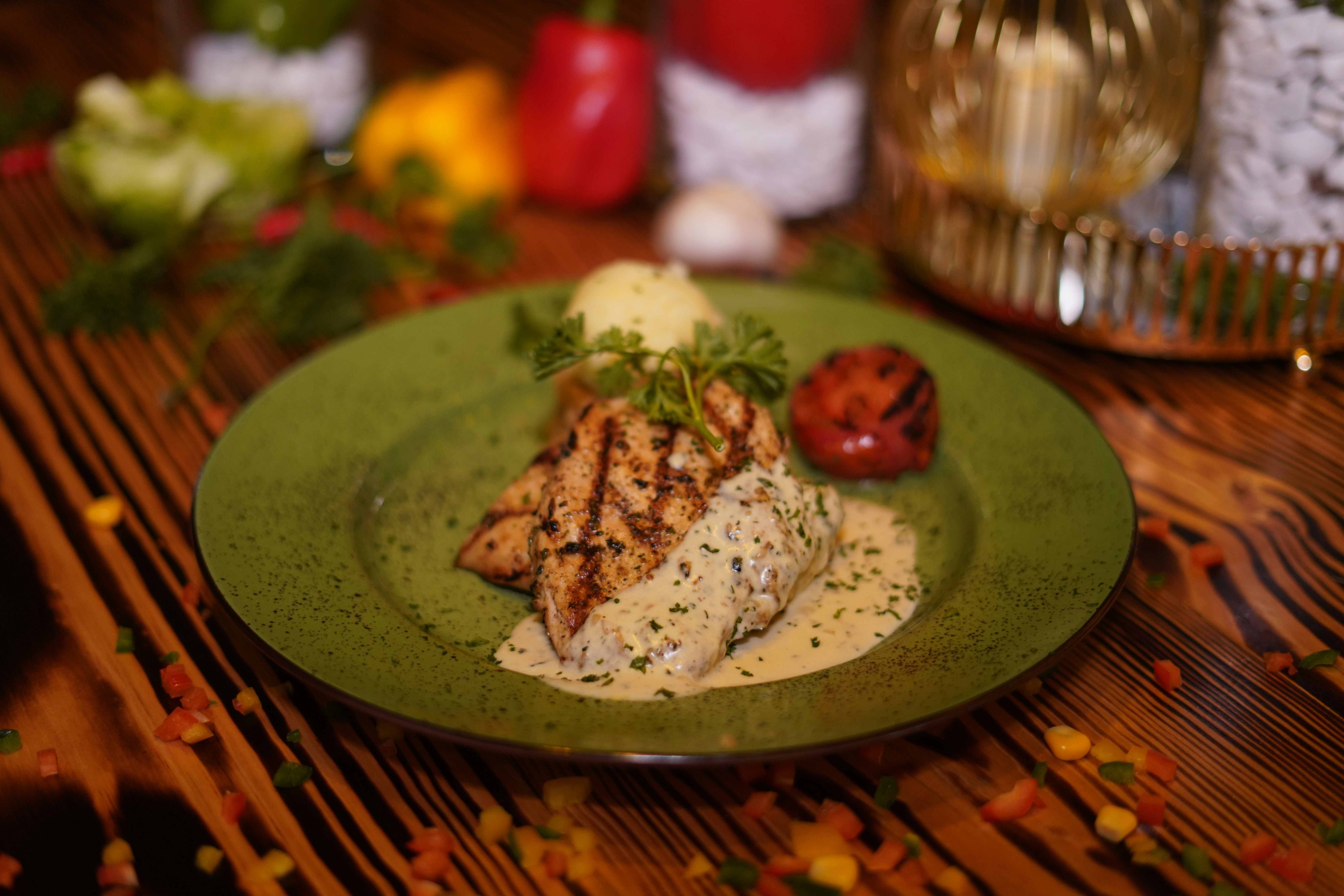 Як приготувати куряче філе Як приготувати куряче філе