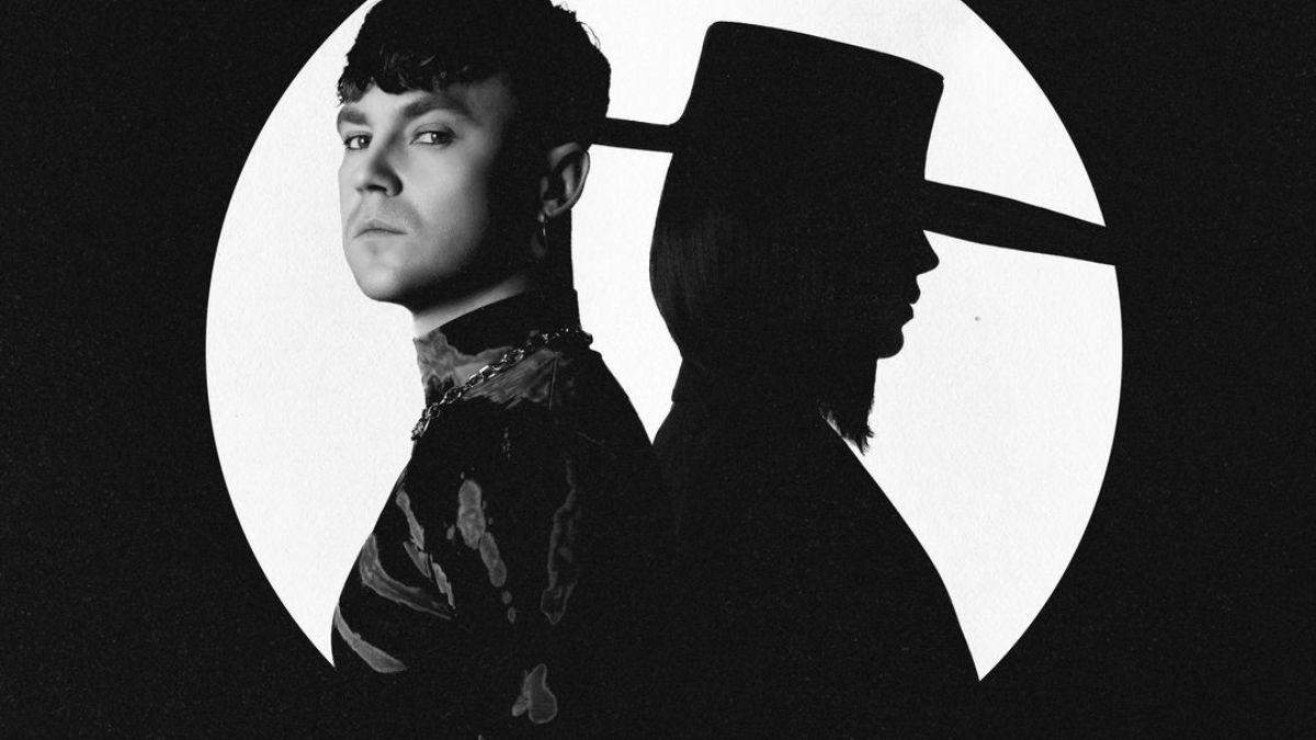 Артем Пивоваров виступив на концерті Klavdia Petrivna Артем Пивоваров виступив на концерті Klavdia Petrivna