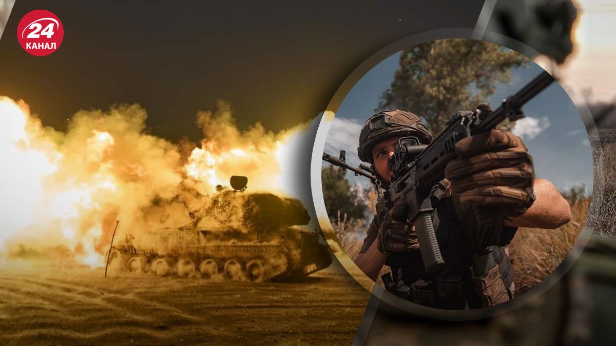 Хронологія 920 дня повномасштабної війни Хронологія 920 дня повномасштабної війни