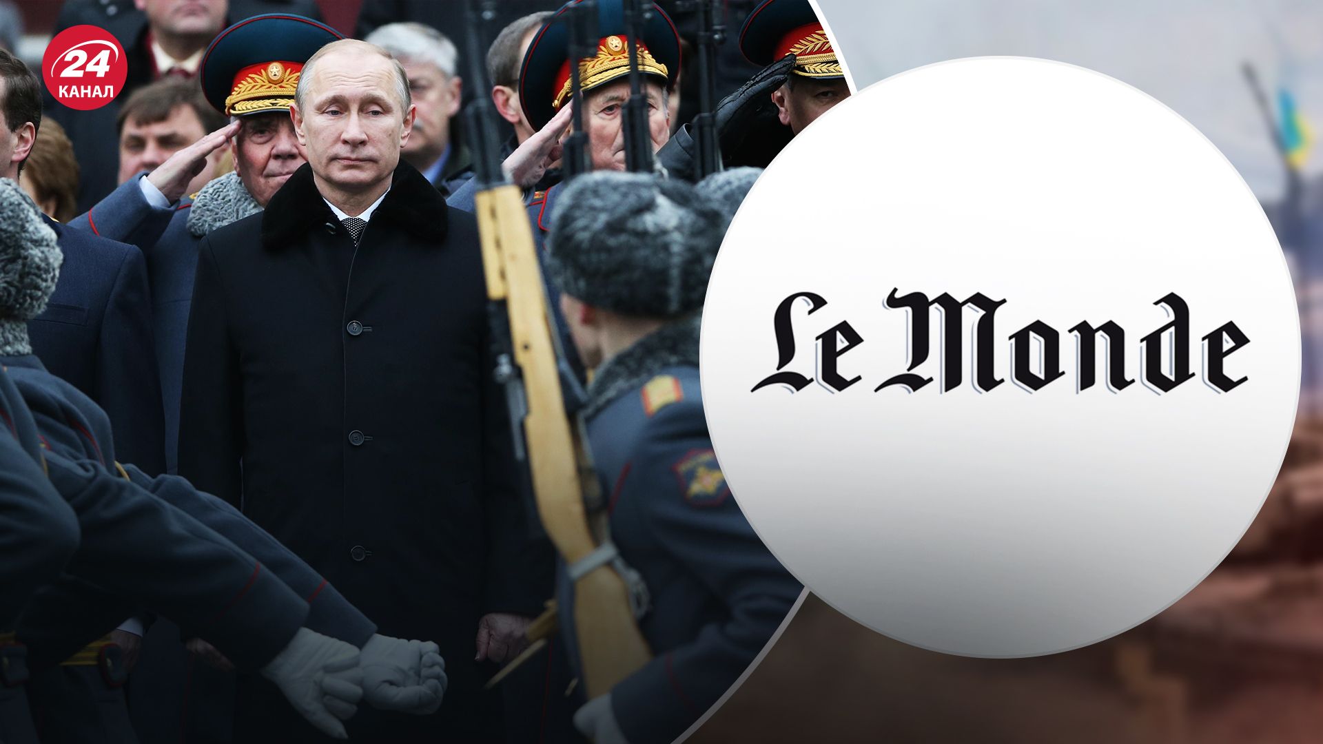 Путін продовжує розвивати у Росії "економіку смерті" Путін продовжує розвивати у Росії "економіку смерті"