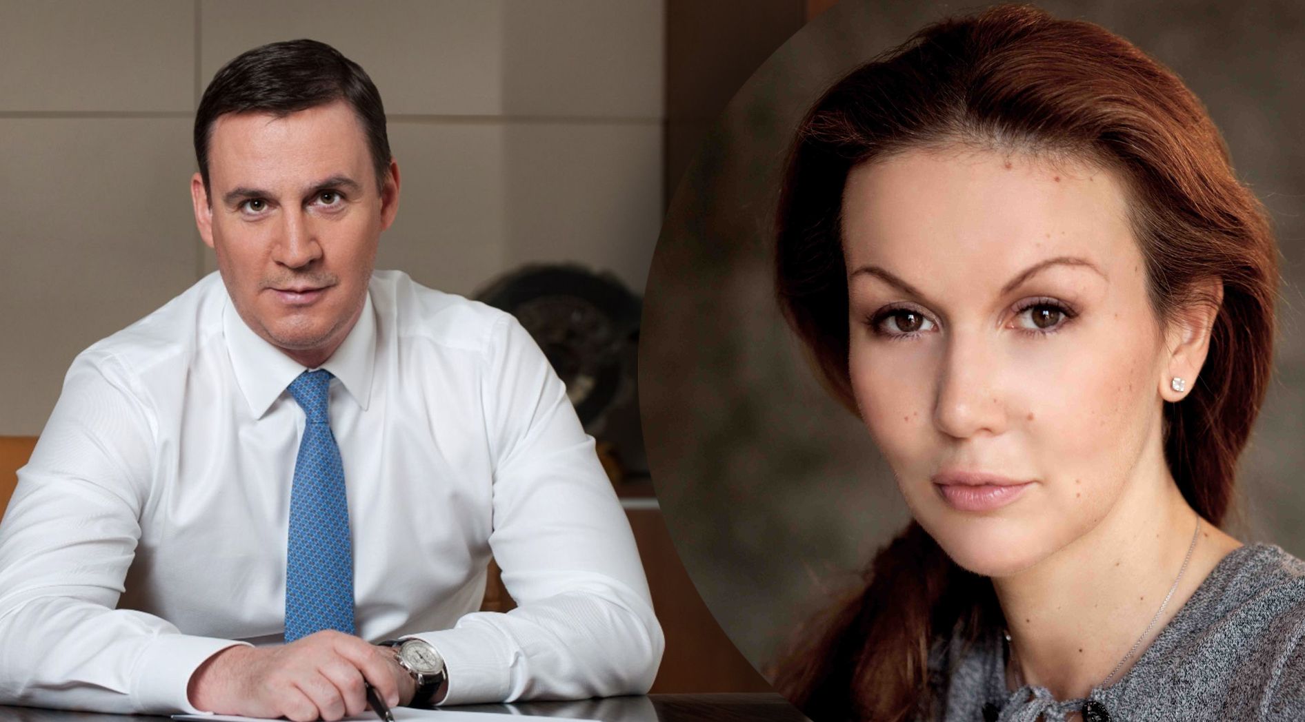 Утечка данных ФСБ раскрывает тайные связи вице-премьера России Патрушева с "тайной женой" Утечка данных ФСБ раскрывает тайные связи вице-премьера России Патрушева с "тайной женой"