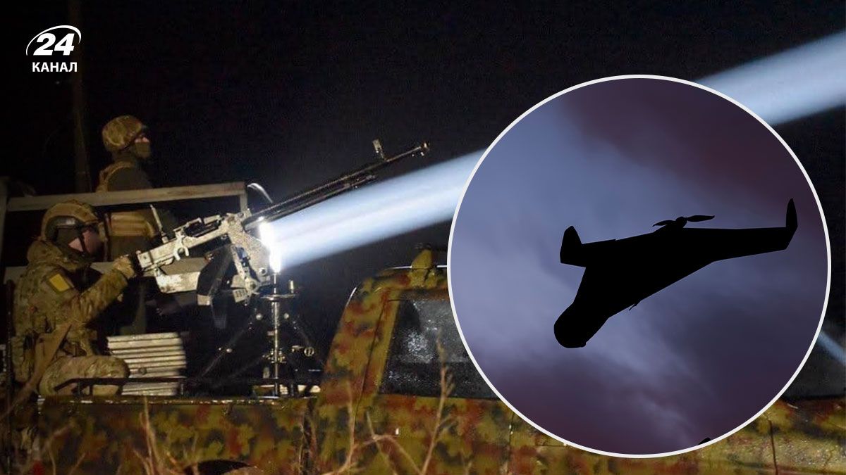 Подробности атаки в ночь на 31 августа Подробности атаки в ночь на 31 августа