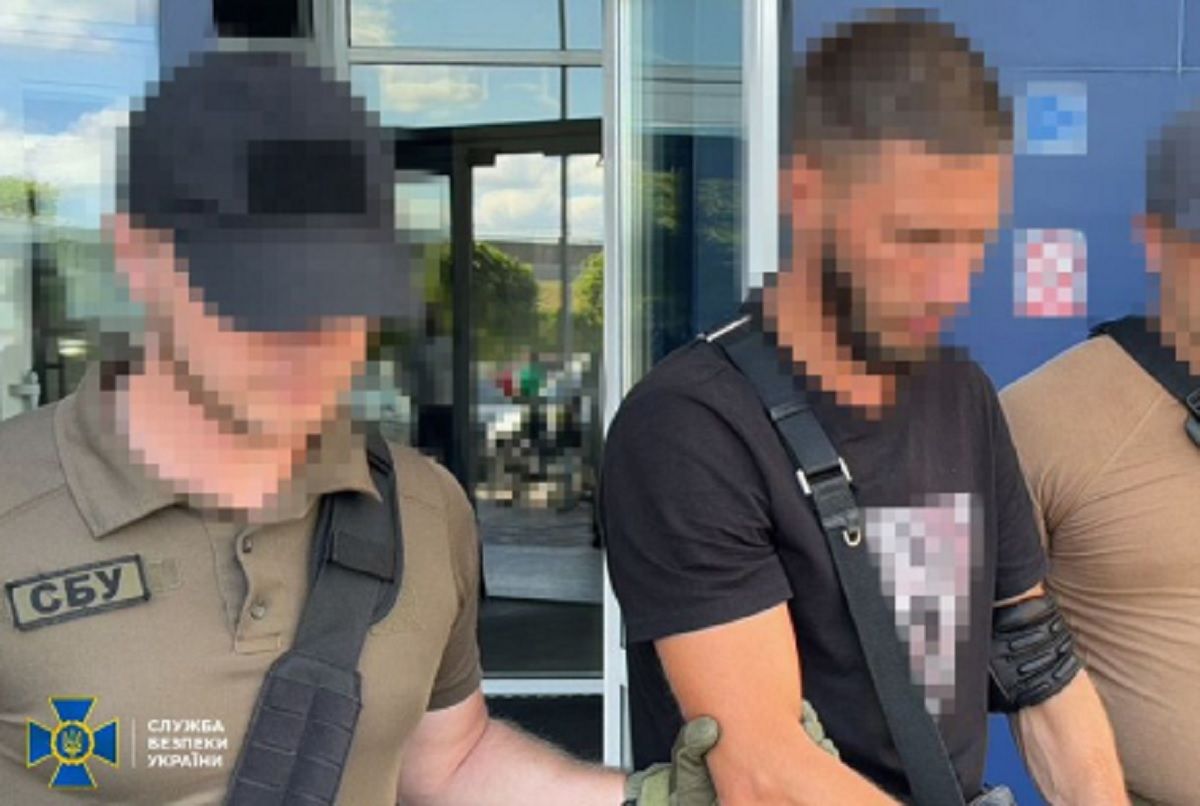 Мова реально йде про сотні врятованих життів, – експерт про резонансне затримання СБУ навідників Мова реально йде про сотні врятованих життів, – експерт про резонансне затримання СБУ навідників