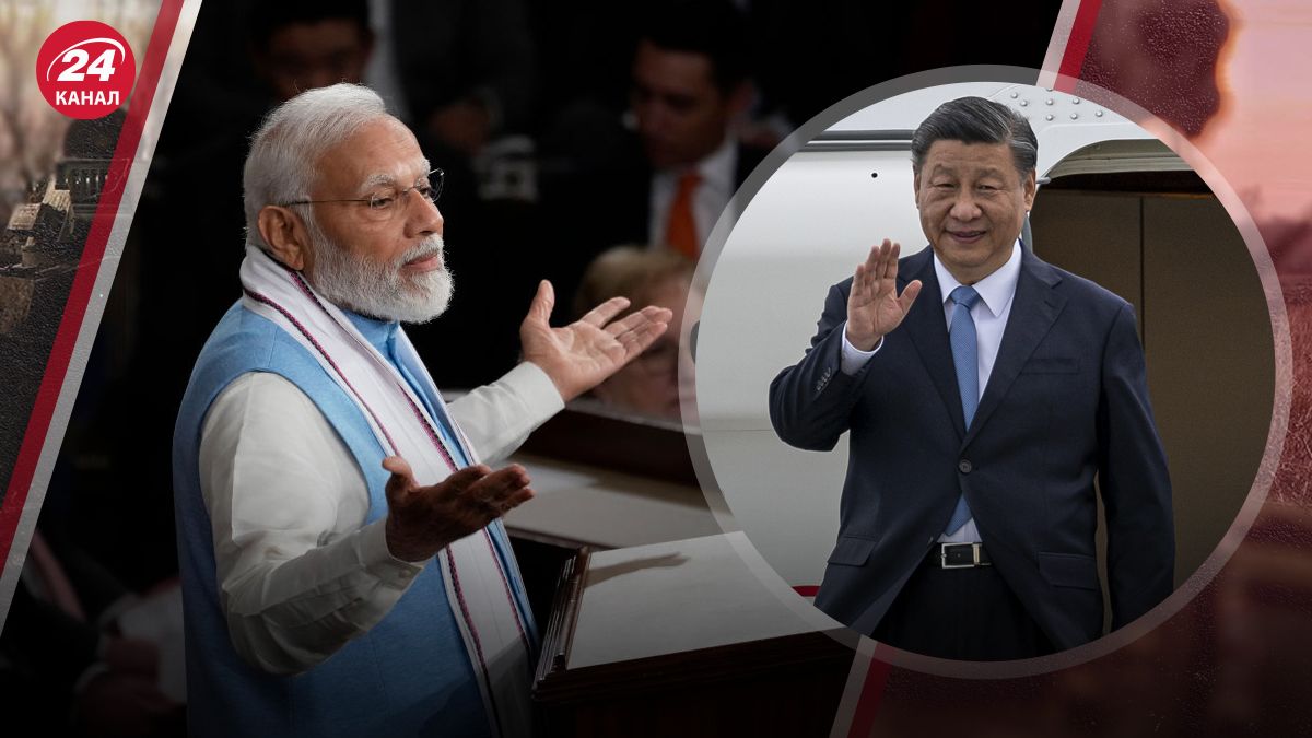 Шейтельман припустив, як співпрацювати з Китаєм та Індією Шейтельман припустив, як співпрацювати з Китаєм та Індією