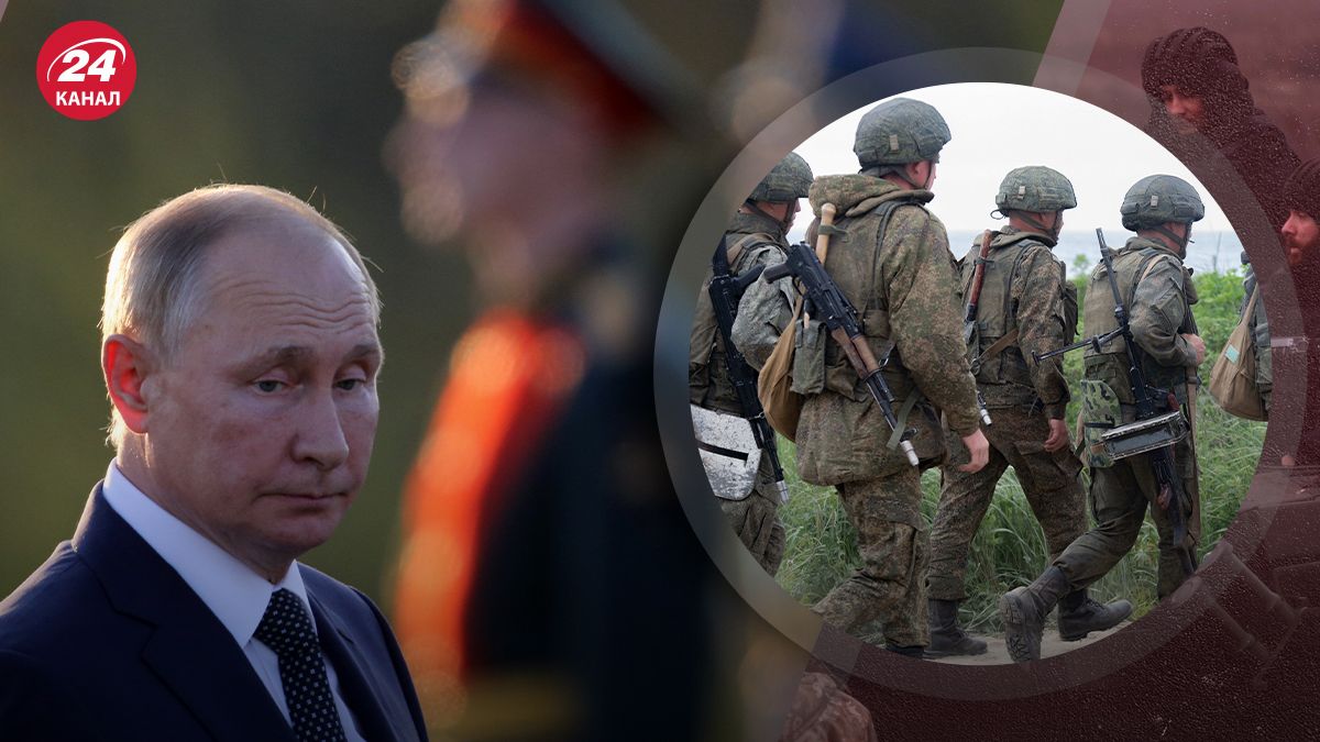 Путин пытается скрыть проблемы в России Путин пытается скрыть проблемы в России