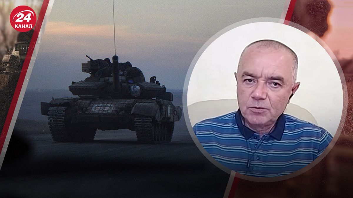 Российские войска пытаются выдавить украинские гарнизоны в Донецкой области Российские войска пытаются выдавить украинские гарнизоны в Донецкой области