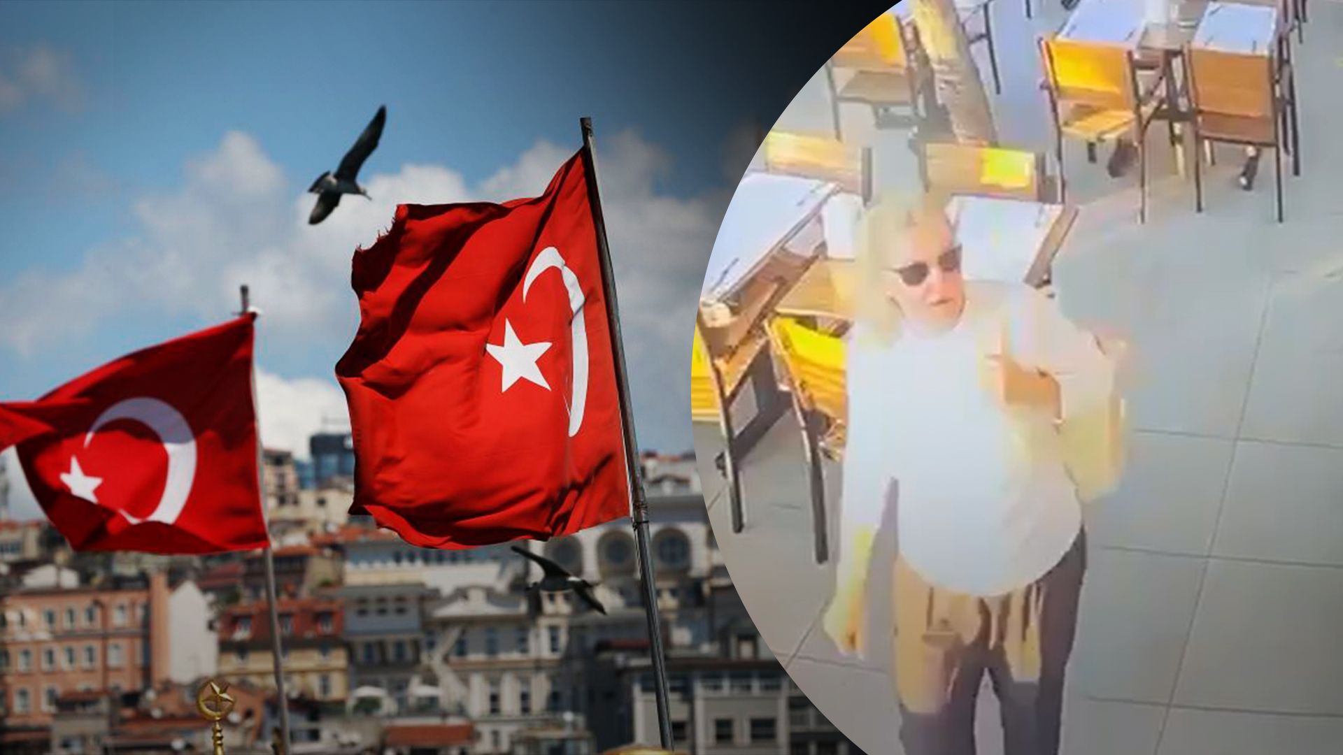 Тело женщины нашли в районе Ичмелер Тело женщины нашли в районе Ичмелер