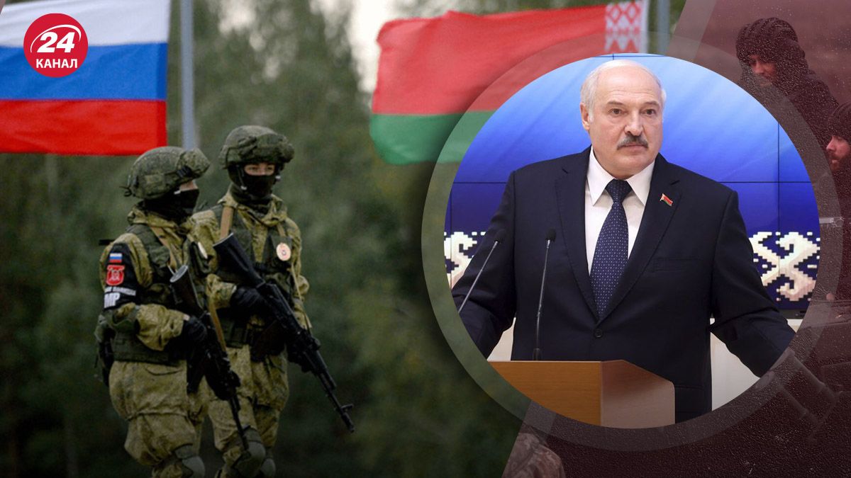 Атаки на Україну з території Білорусі – чи існує ризик - 24 Канал Атаки на Україну з території Білорусі – чи існує ризик - 24 Канал