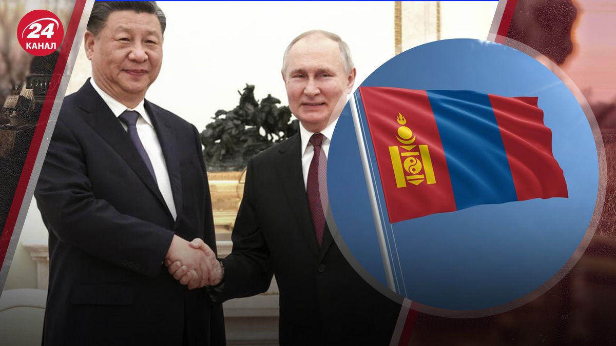 Имеет ли влияние Китай на Монголию Имеет ли влияние Китай на Монголию