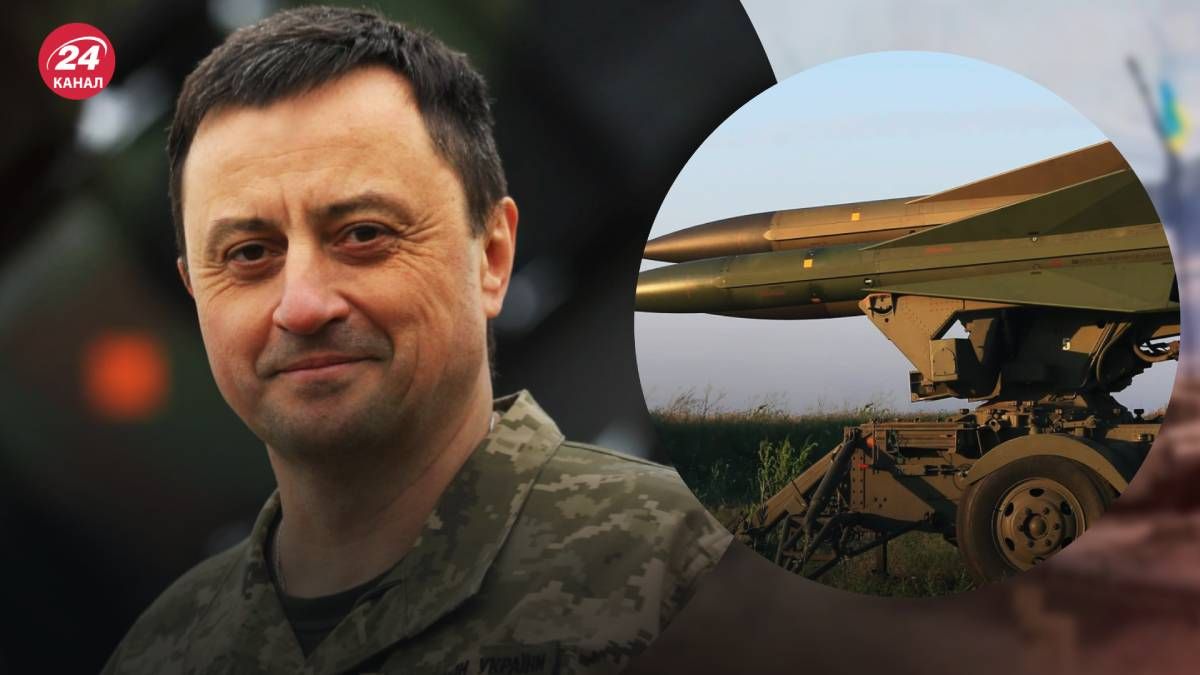 Олещук оценил свое пребывание во главе Воздушных сил Олещук оценил свое пребывание во главе Воздушных сил