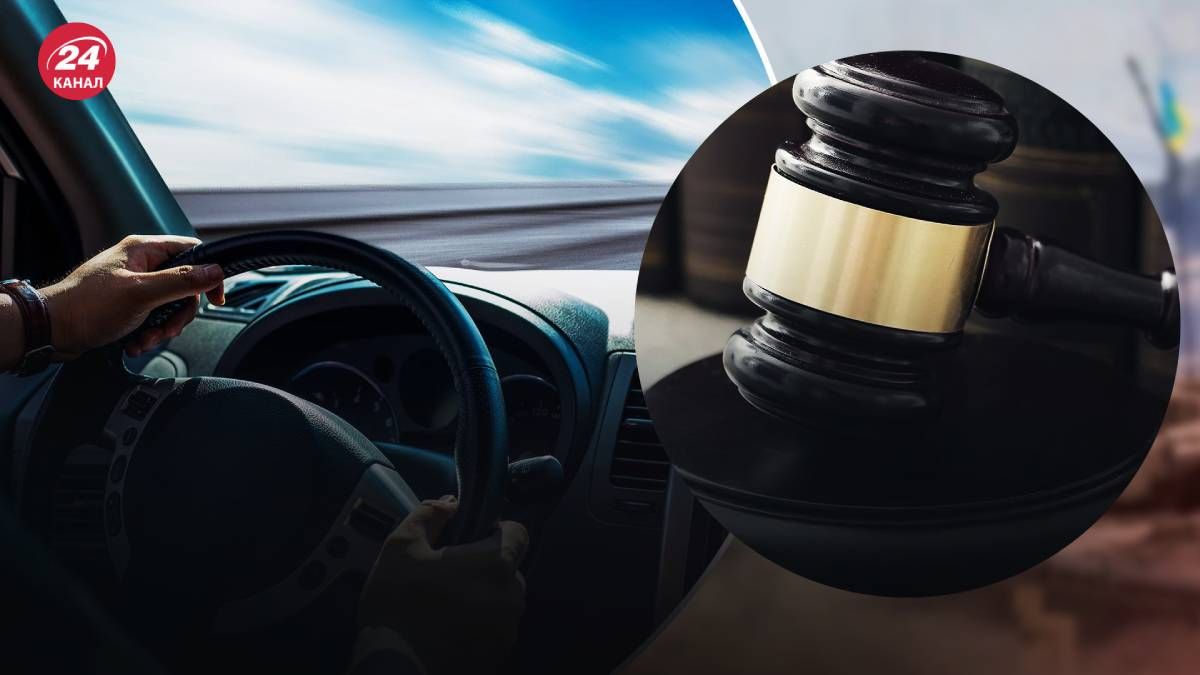 Нарушителям мобилизации могут запретить управлять транспортными средствами Нарушителям мобилизации могут запретить управлять транспортными средствами