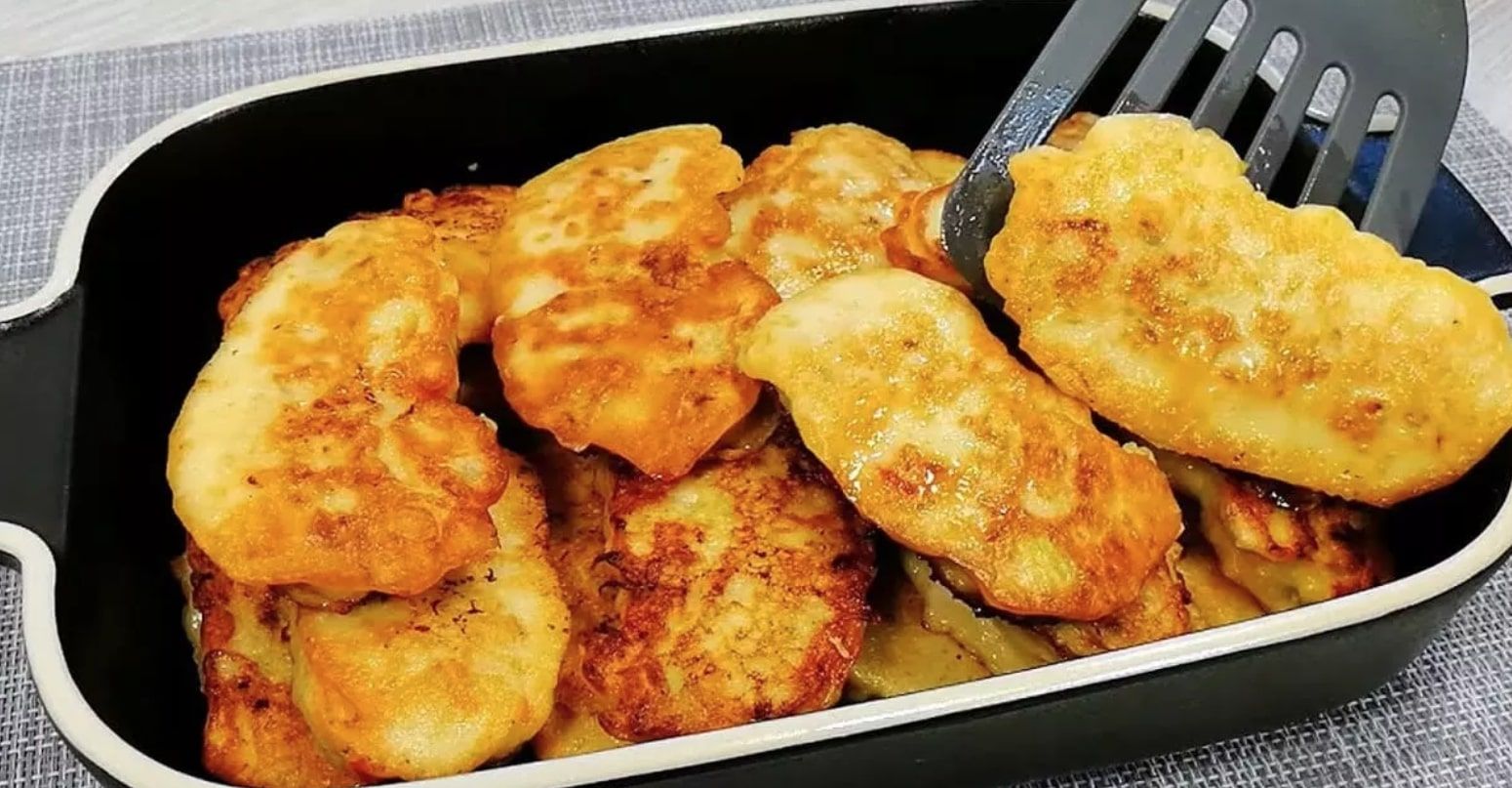 Рецепт, который вкусно накормит всю семью Рецепт, который вкусно накормит всю семью