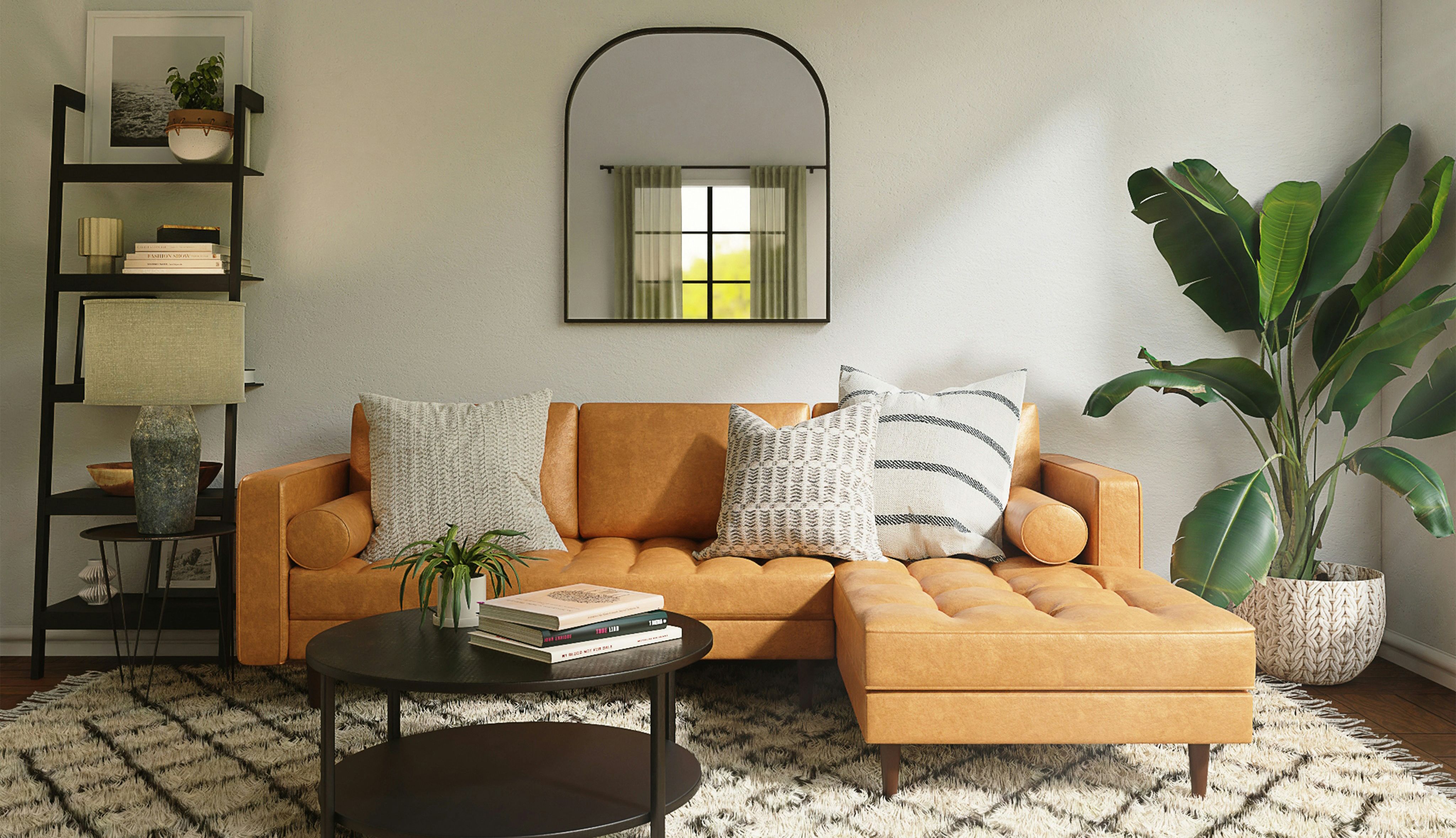 Які помилки роблять дім безладним Які помилки роблять дім безладним