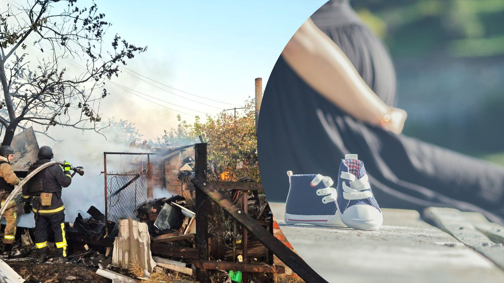 Россия в очередной раз обстреляла Харьковскую область Россия в очередной раз обстреляла Харьковскую область