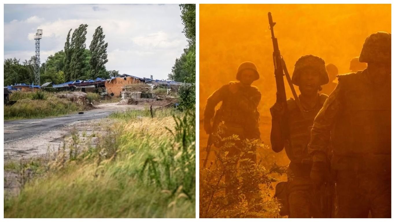 Росія передислокувала кілька підрозділів з Покровського напрямку на Курщину, – ISW - 24 Канал Росія передислокувала кілька підрозділів з Покровського напрямку на Курщину, – ISW - 24 Канал